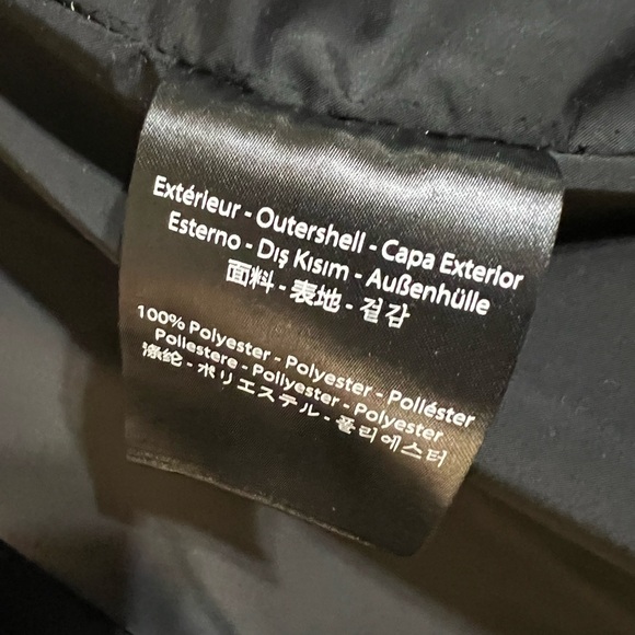 MACKAGE Classy Feminine Beautiful Unique 2 Colors Trench Coat Pleated at Back - Picture 9 of 11